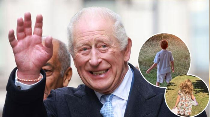 King's clever move to keep Archie, Lilibet close without clash laid bare