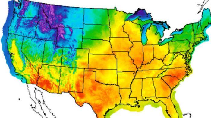 Extreme heat warnings issued across US: See which states are most at risk