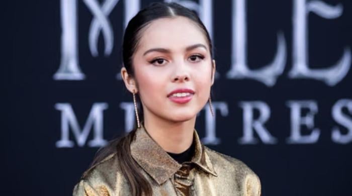 Olivia Rodrigo drops new 'Spider-Man' surprise after 'stupid song' promo