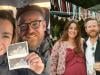 Lucie Jones, George Hersey celebrate arrival of first child together