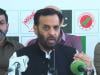 MQM-P vows to take to streets for Karachi's rights, calls creation of new provinces 'inevitable'