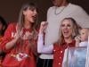 Kylie Kelce spills beans on Taylor Swift, Travis Kelce's ‘secret' NYC wedding