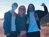 Britney Spears gets rare public support from son Jayden