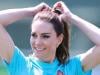 Princess Kate urged to return to the waves as 'confident' sportswoman