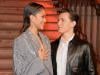 Tom Holland, Zendaya melt hearts with 'soulmate' moment during interview
