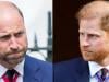 Prince Harry can't dare to drive wedge - WIlliam, King Charles stay united
