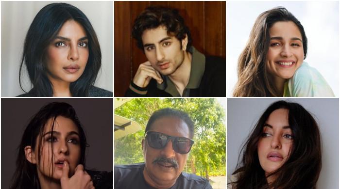 'Dear cockroaches': Bollywood stars salute Gen Z after education minister quits