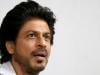 Why did Shah Rukh Khan's father leave Pakistan?