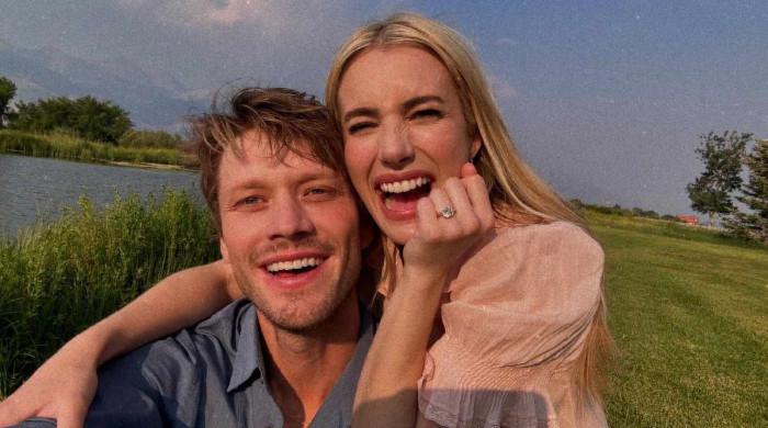 Who is Cody John? Emma Roberts' new husband