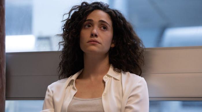 Emmy Rossum's 'Furious' review: Actress leads Hulu's new crime drama 