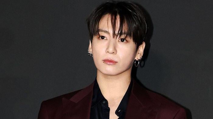 BTS Jungkook calls out rude fan behavior: ‘That's Not Good Manners'
