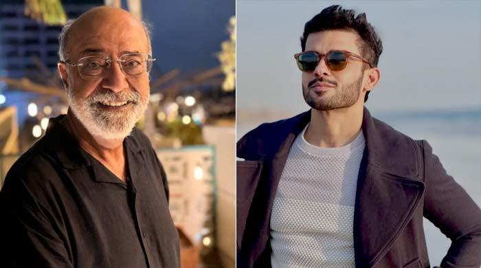 Fahad Sheikh denies ‘bullying' Mohammed Ahmed after video goes viral