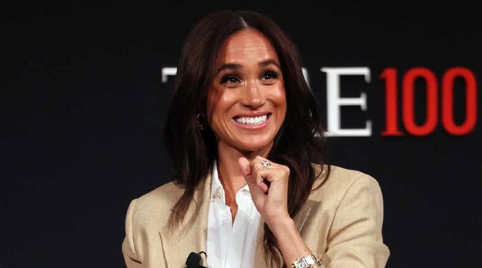 Meghan Markle drops exciting news amid latest financial turmoil