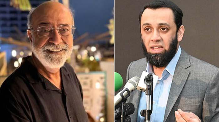 Tarar reacts to Mohammed Ahmed's 'deplorable' treatment with solution