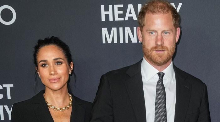 Prince Harry, Meghan release urgent statement after latest legal ruling