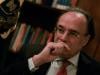 The finance minister's unfinished job