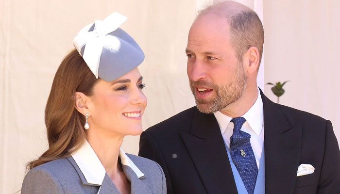 Prince William, Princess Kate send message after King’s nod: ‘Congratulations’