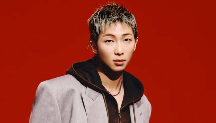 RM takes swipe at Grammys with ‘Mic Drop lyric change?