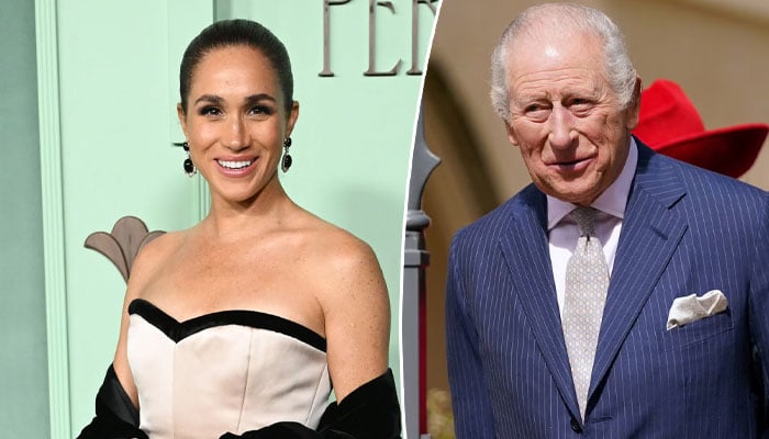 Meghan Markle’s milestone to be publicly recognised by King Charles?