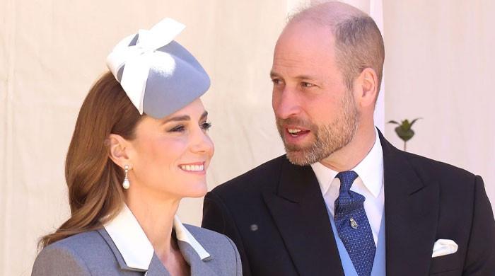 Prince William, Princess Kate send message after King's nod: ‘Congratulations'