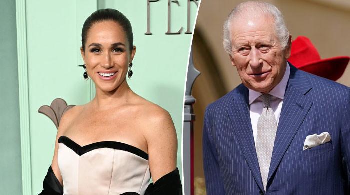 Meghan Markle's milestone to be publicly recognised by King Charles?