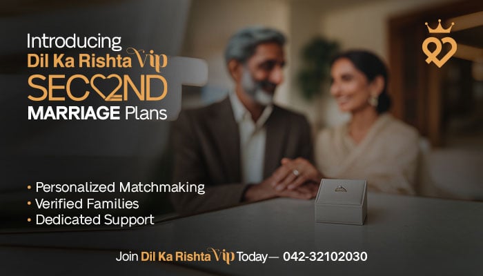 Dil Ka Rishta VIP: Start a New Chapter in Life