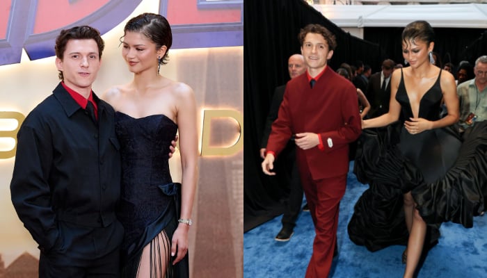 Tom Holland, Zendaya really married or is it just another ‘Spider Man stunt?