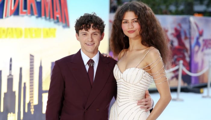 Tom Holland, Zendaya really married or is it just another ‘Spider Man’ stunt?