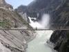 Stolen water, poisoned rivers