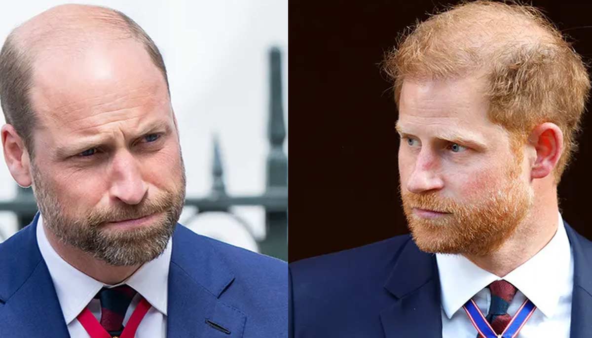 Prince Harry wants William, Kate to join him at Birmingham Invictus Games