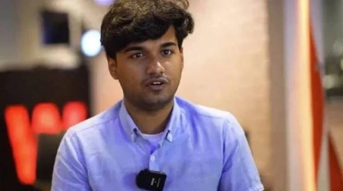 Mir Raza Ali's father says young businessman's death falsely portrayed as suicide