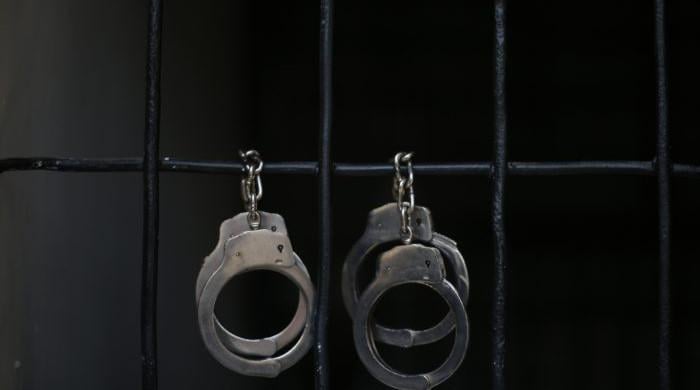 Cop 'sexually assaults' intellectually disabled girl inside Lahore police station