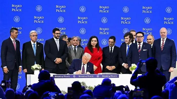 Can Board of Peace deliver permanent peace in Gaza?