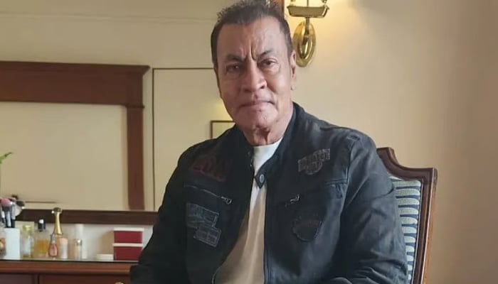 Pradeep Rawat, Ghajini and Lagaan actor, dies at 74 in Mumbai