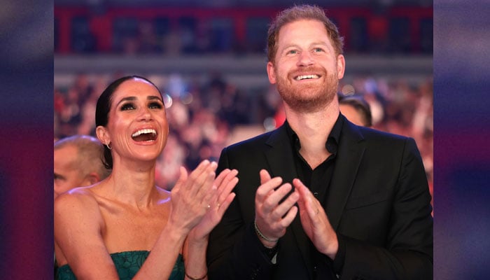 Meghan Markle shares intimate look at 45th birthday party in Montecito