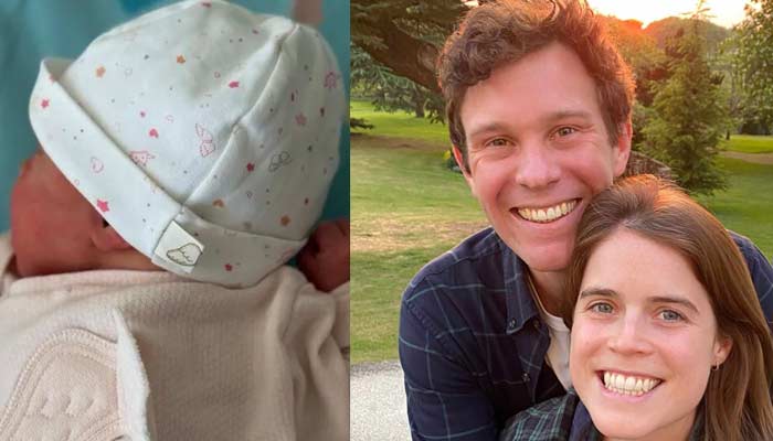 Princess Eugenies baby No 3: What we know about name, royal position