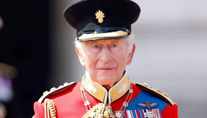 Buckingham Palace issues King Charles update as cancer treatment continues