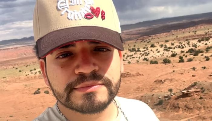 Mexican TikTok influencer Cesar Gastelum shot dead during livestream