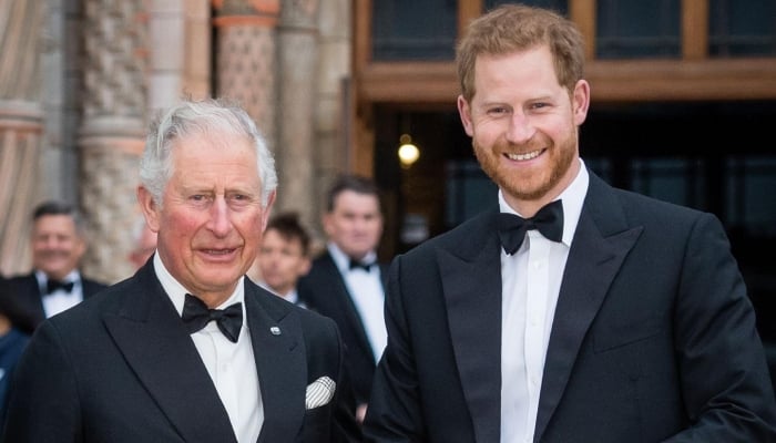 Prince Harry team speaks out on Birmingham guests amid King Charles talks