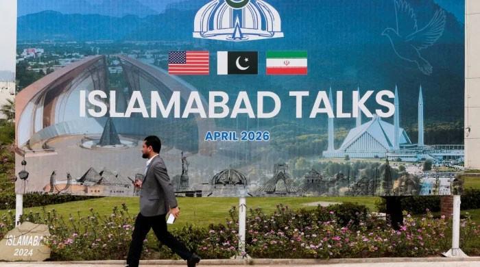 Pakistan's strategic moment