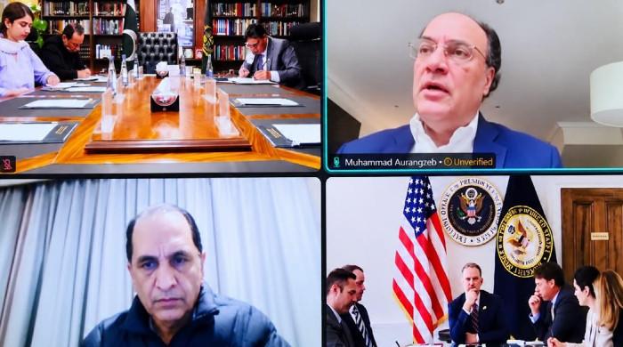 Islamabad, Washington hail major headway in reciprocal trade framework talks