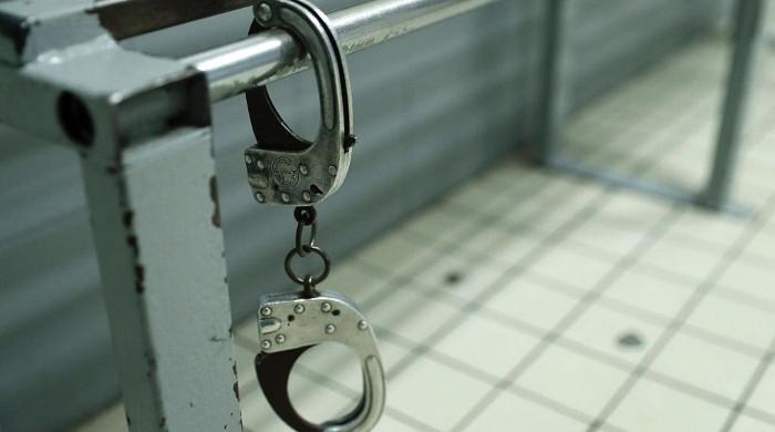 Karachi toddler dies after alleged sexual assault by relative