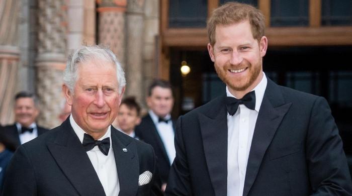 Prince Harry team speaks out on Birmingham guests amid King Charles talks