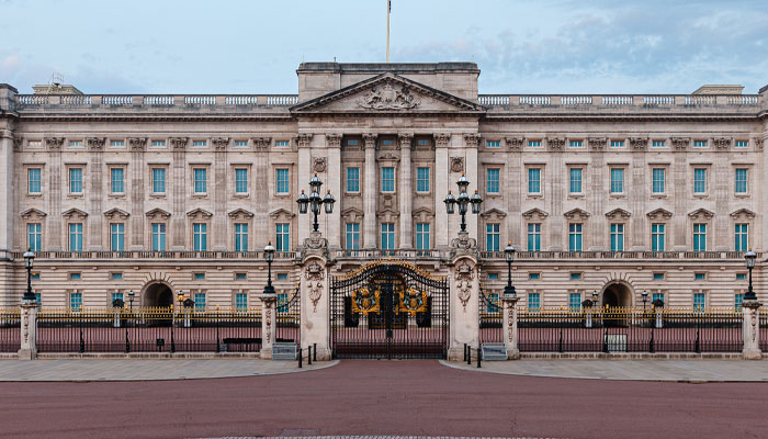 Palace shares King’s emotional message as he steps away from royal chaos