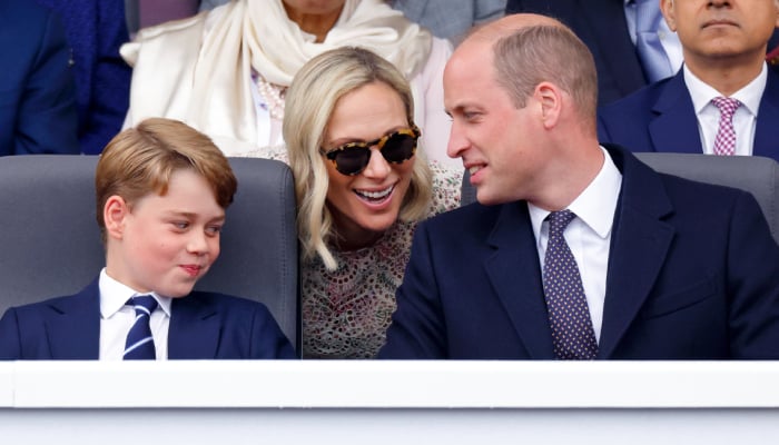 Princess Anne rings alarm bells for Prince William: Think about Kate’
