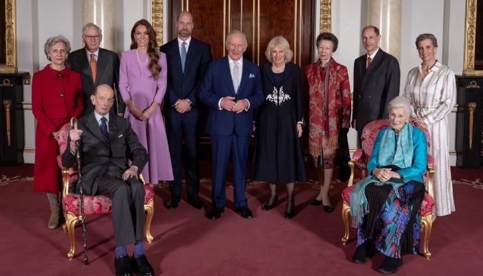 Princess Anne rings alarm bells for Prince William: Think about Kate’