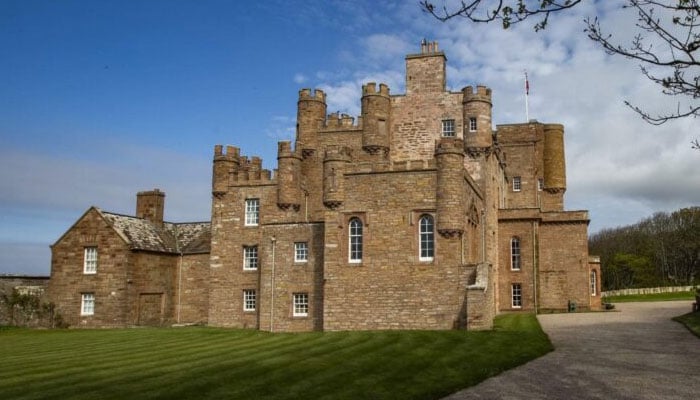 Haunting mystery behind King Charles beloved retreat revealed