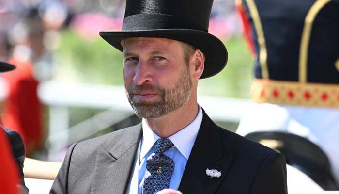 Prince William gets unexpected title as he prepares to become King