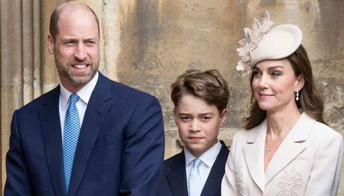 Prince William steps up with modern monarchy plan: Experts react