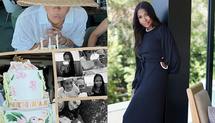 Meghan Markle’s birthday secret revealed as friend shares ‘bam bird’ surprise